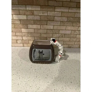 Disney World 101 Dalmatians Kanine Krunchies‎ TV Coffee Mug